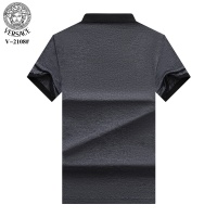 Cheap Versace T-Shirts Short Sleeved For Men #870380 Replica Wholesale [$29.00 USD] [ITEM#870380] on Replica Versace T-Shirts