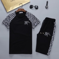 Christian Dior Tracksuits Short Sleeved For Men #870468