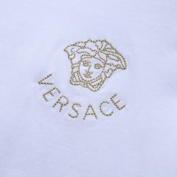 Cheap Versace Tracksuits Short Sleeved For Men #870477 Replica Wholesale [$48.00 USD] [ITEM#870477] on Replica Versace Tracksuits