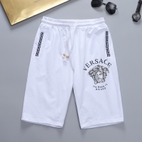 Cheap Versace Tracksuits Short Sleeved For Men #870479 Replica Wholesale [$48.00 USD] [ITEM#870479] on Replica Versace Tracksuits