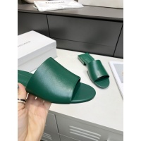 Cheap Balenciaga Slippers For Women #870523 Replica Wholesale [$65.00 USD] [ITEM#870523] on Replica Balenciaga Slippers