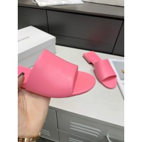 Cheap Balenciaga Slippers For Women #870525 Replica Wholesale [$65.00 USD] [ITEM#870525] on Replica Balenciaga Slippers