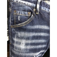 Cheap Dsquared Jeans For Men #870577 Replica Wholesale [$60.00 USD] [ITEM#870577] on Replica Dsquared Jeans