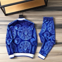 Cheap Versace Tracksuits Long Sleeved For Men #870833 Replica Wholesale [$80.00 USD] [ITEM#870833] on Replica Versace Tracksuits