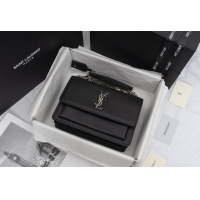 Cheap Yves Saint Laurent YSL AAA Messenger Bags For Women #870849 Replica Wholesale [$96.00 USD] [ITEM#870849] on Replica Yves Saint Laurent YSL AAA Messenger Bags