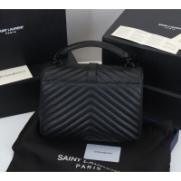 Cheap Yves Saint Laurent YSL AAA Messenger Bags For Women #870851 Replica Wholesale [$98.00 USD] [ITEM#870851] on Replica Yves Saint Laurent YSL AAA Messenger Bags