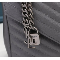 Cheap Yves Saint Laurent YSL AAA Messenger Bags For Women #870910 Replica Wholesale [$100.00 USD] [ITEM#870910] on Replica Yves Saint Laurent YSL AAA Messenger Bags