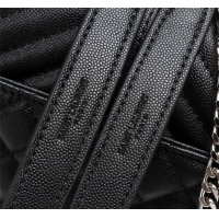 Cheap Yves Saint Laurent YSL AAA Messenger Bags For Women #870915 Replica Wholesale [$105.00 USD] [ITEM#870915] on Replica Yves Saint Laurent YSL AAA Messenger Bags