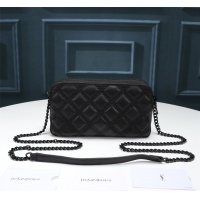 Cheap Yves Saint Laurent YSL AAA Messenger Bags For Women #870942 Replica Wholesale [$96.00 USD] [ITEM#870942] on Replica Yves Saint Laurent YSL AAA Messenger Bags