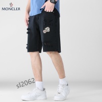 Cheap Moncler Jeans For Men #870944 Replica Wholesale [$40.00 USD] [ITEM#870944] on Replica Moncler Jeans