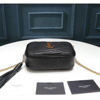 Cheap Yves Saint Laurent YSL AAA Messenger Bags For Women #870963 Replica Wholesale [$96.00 USD] [ITEM#870963] on Replica Yves Saint Laurent YSL AAA Messenger Bags