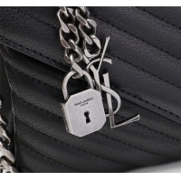 Cheap Yves Saint Laurent YSL AAA Messenger Bags For Women #870994 Replica Wholesale [$100.00 USD] [ITEM#870994] on Replica Yves Saint Laurent YSL AAA Messenger Bags