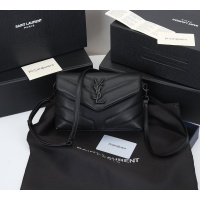 Cheap Yves Saint Laurent YSL AAA Messenger Bags For Women #870997 Replica Wholesale [$88.00 USD] [ITEM#870997] on Replica Yves Saint Laurent YSL AAA Messenger Bags