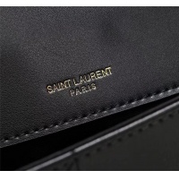 Cheap Yves Saint Laurent YSL AAA Messenger Bags For Women #871000 Replica Wholesale [$100.00 USD] [ITEM#871000] on Replica Yves Saint Laurent YSL AAA Messenger Bags