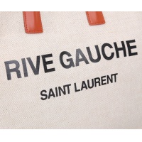 Cheap Yves Saint Laurent AAA Handbags For Women #871010 Replica Wholesale [$100.00 USD] [ITEM#871010] on Replica Yves Saint Laurent AAA Handbags