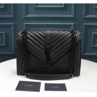 Cheap Yves Saint Laurent AAA Handbags For Women #871041 Replica Wholesale [$105.00 USD] [ITEM#871041] on Replica Yves Saint Laurent AAA Handbags