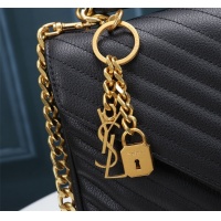 Cheap Yves Saint Laurent AAA Handbags For Women #871043 Replica Wholesale [$115.00 USD] [ITEM#871043] on Replica Yves Saint Laurent AAA Handbags