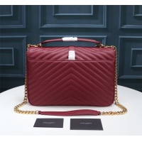 Cheap Yves Saint Laurent AAA Handbags For Women #871044 Replica Wholesale [$115.00 USD] [ITEM#871044] on Replica Yves Saint Laurent AAA Handbags