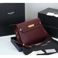 Cheap Yves Saint Laurent AAA Handbags For Women #871055 Replica Wholesale [$105.00 USD] [ITEM#871055] on Replica Yves Saint Laurent AAA Handbags