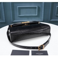 Cheap Yves Saint Laurent AAA Handbags For Women #871057 Replica Wholesale [$115.00 USD] [ITEM#871057] on Replica Yves Saint Laurent AAA Handbags