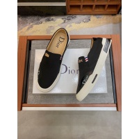 Cheap Christian Dior Casual Shoes For Men #871153 Replica Wholesale [$68.00 USD] [ITEM#871153] on Replica Christian Dior Casual Shoes