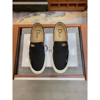 Cheap Christian Dior Casual Shoes For Men #871153 Replica Wholesale [$68.00 USD] [ITEM#871153] on Replica Christian Dior Casual Shoes