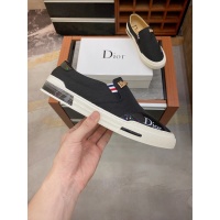 Cheap Christian Dior Casual Shoes For Men #871153 Replica Wholesale [$68.00 USD] [ITEM#871153] on Replica Christian Dior Casual Shoes