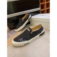 Cheap Christian Dior Casual Shoes For Men #871153 Replica Wholesale [$68.00 USD] [ITEM#871153] on Replica Christian Dior Casual Shoes