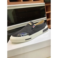Cheap Christian Dior Casual Shoes For Men #871153 Replica Wholesale [$68.00 USD] [ITEM#871153] on Replica Christian Dior Casual Shoes