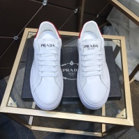 Cheap Prada Casual Shoes For Men #871158 Replica Wholesale [$80.00 USD] [ITEM#871158] on Replica Prada Casual Shoes