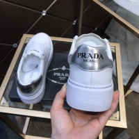 Cheap Prada Casual Shoes For Men #871159 Replica Wholesale [$80.00 USD] [ITEM#871159] on Replica Prada Casual Shoes