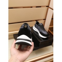 Cheap Boss Fashion Shoes For Men #871192 Replica Wholesale [$88.00 USD] [ITEM#871192] on Replica Boss Fashion Shoes