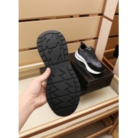 Cheap Boss Fashion Shoes For Men #871192 Replica Wholesale [$88.00 USD] [ITEM#871192] on Replica Boss Fashion Shoes