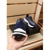 Cheap Boss Fashion Shoes For Men #871194 Replica Wholesale [$88.00 USD] [ITEM#871194] on Replica Boss Fashion Shoes