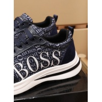 Cheap Boss Fashion Shoes For Men #871194 Replica Wholesale [$88.00 USD] [ITEM#871194] on Replica Boss Fashion Shoes