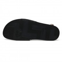 Cheap Versace Slippers For Men #871378 Replica Wholesale [$65.00 USD] [ITEM#871378] on Replica Versace Slippers