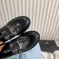 Cheap Prada Casual Shoes For Women #871401 Replica Wholesale [$102.00 USD] [ITEM#871401] on Replica Prada Casual Shoes
