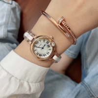Cheap Cartier Watches #871807 Replica Wholesale [$30.00 USD] [ITEM#871807] on Replica Cartier Watches