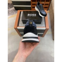 Cheap Boss Fashion Shoes For Men #872126 Replica Wholesale [$80.00 USD] [ITEM#872126] on Replica Boss Fashion Shoes