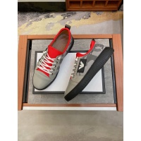 Cheap Armani Casual Shoes For Men #872162 Replica Wholesale [$76.00 USD] [ITEM#872162] on Replica Armani Casual Shoes