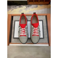 Cheap Armani Casual Shoes For Men #872162 Replica Wholesale [$76.00 USD] [ITEM#872162] on Replica Armani Casual Shoes