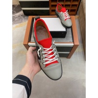 Cheap Armani Casual Shoes For Men #872162 Replica Wholesale [$76.00 USD] [ITEM#872162] on Replica Armani Casual Shoes