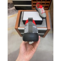 Cheap Armani Casual Shoes For Men #872162 Replica Wholesale [$76.00 USD] [ITEM#872162] on Replica Armani Casual Shoes