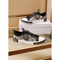 Cheap Versace Casual Shoes For Men #872184 Replica Wholesale [$88.00 USD] [ITEM#872184] on Replica Versace Casual Shoes