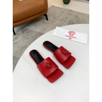 Cheap Versace Slippers For Women #872411 Replica Wholesale [$68.00 USD] [ITEM#872411] on Replica Versace Slippers