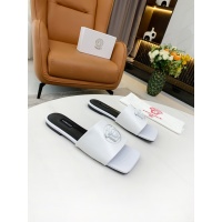 Cheap Versace Slippers For Women #872414 Replica Wholesale [$68.00 USD] [ITEM#872414] on Replica Versace Slippers