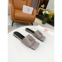 Cheap Versace Slippers For Women #872415 Replica Wholesale [$68.00 USD] [ITEM#872415] on Replica Versace Slippers