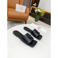 Cheap Versace Slippers For Women #872417 Replica Wholesale [$68.00 USD] [ITEM#872417] on Replica Versace Slippers