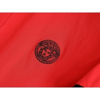 Cheap Versace T-Shirts Short Sleeved For Men #872568 Replica Wholesale [$42.00 USD] [ITEM#872568] on Replica Versace T-Shirts