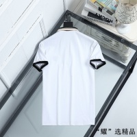 Cheap Versace T-Shirts Short Sleeved For Men #872569 Replica Wholesale [$42.00 USD] [ITEM#872569] on Replica Versace T-Shirts